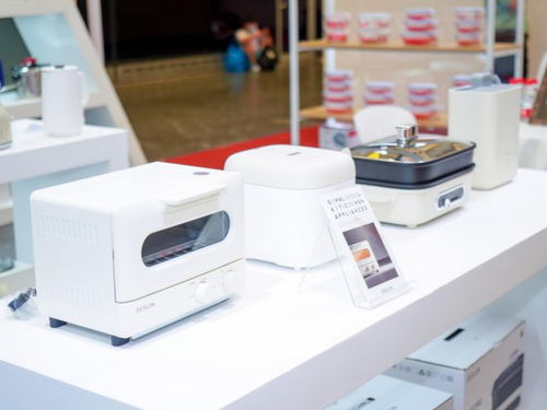 德世朗企業完美收官第115屆中國日用百貨商品交易會，日用百貨銷售成果斐然