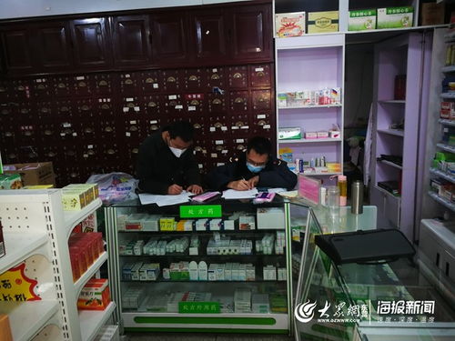 嚴查假劣口罩與物價哄抬，東營區市場監管局守護民生安全