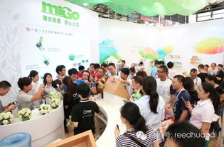 三天吸粉兩萬人！勵展華百展覽第109屆中國日用百貨商品交易會圓滿落幕，見證行業新活力